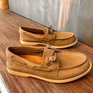 Sperry Boat Shoes